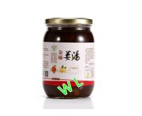 螃蟹伴侣--世界连通带你畅享养生酷饮