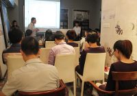 第五届筑巢奖金奖作品分享暨IMOLA新品发布会圆满落幕