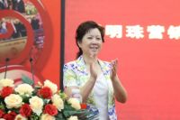 奔跑吧，新明珠的将士们！