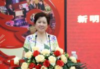 奔跑吧，新明珠的将士们！
