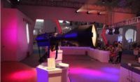 实力再展，至臻完美——2015年雅江光电新品发布会