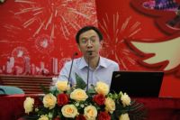 这个七夕很特别！——新明珠陶瓷集团举办法律知识培训