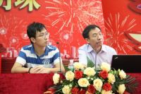 这个七夕很特别！——新明珠陶瓷集团举办法律知识培训