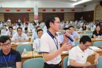 这个七夕很特别！——新明珠陶瓷集团举办法律知识培训