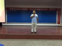 安华卫浴：铸造精英团队 备战湖北全省联动