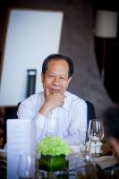 四海家具何志雄：44年，我们是如何走过的
