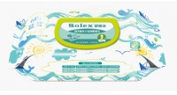 Solex舒露洁填补市场空白 打造高端婴幼儿皮肤护理湿巾