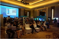 万翔网商2015秋季核心产品博览会—引领办公网购潮流