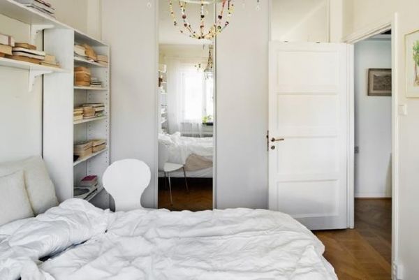 舒适的卧室装修 灯光该如何布置？