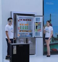 “干湿分储 寻味中国”九城巡展 走进南宁
