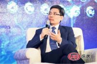 周云杰：海尔的互联网转型就是搭建开放的创业孵化平台