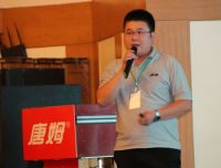 8月23日唐姆建材2015年新品发布会太原站圆满收官