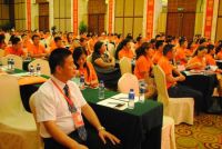 聚力-俱进 2015年优格终端培训会完美落幕