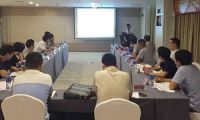 2015安华卫浴福建区域营销峰会隆重召开