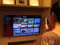 终结“槑”体验 TV界最炫酷科技玩法出炉！