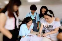 幸福圈子走进清华大学,打造移动电商(微商)专业队伍