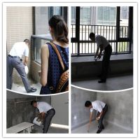相约名雕中洲中央公园验房小组 共同打造属于你的“梦想之家”