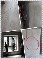 相约名雕中洲中央公园验房小组 共同打造属于你的“梦想之家”
