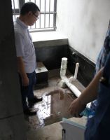 相约名雕中洲中央公园验房小组 共同打造属于你的“梦想之家”