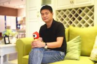 真言2015科凡林涛：定制家居未来像中国的高铁
