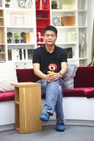 真言2015科凡林涛：定制家居未来像中国的高铁