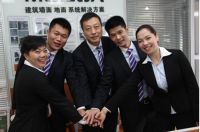 MOOOA摩奥防水涂料做你强有力的后盾，诚邀你加盟！