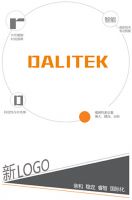 邦奇20年 唯变方兴 DALITEK邦奇新LOGO全球换标