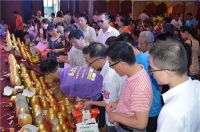 衡阳法恩莎卫浴携手中国好声音助力公益