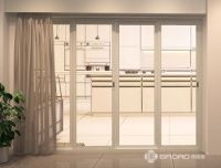 博路德智能门窗，8月新品钜惠引爆红河专卖店