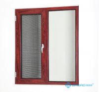 博路德智能门窗，8月新品钜惠引爆红河专卖店