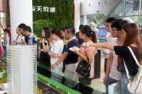 来金地天府城体会一掷千金、血战到底啥感觉！