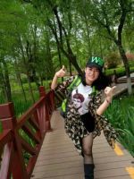 正能量女神的金牌人生