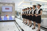 正能量女神的金牌人生