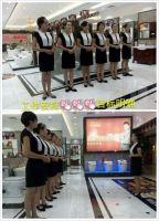 正能量女神的金牌人生