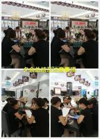 正能量女神的金牌人生