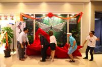 TRYBA特诺发金桥店开业庆典“送你窗”主题活动圆满完成