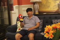 “真言2015”之优山美地何荣洲：打造家具店经营新模式