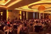 万华禾香板零甲醛家具8月23日北京签售会佳绩连连