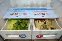 海尔：世界冰箱保鲜NO.1