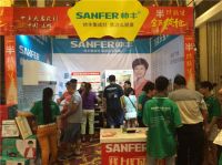 帅丰集成灶21单闪亮四川达州砍价会