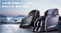 艾力斯特按摩椅评测报告—高端太空舱3D按摩椅比拼