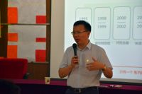 “青春正当虹”东方雨虹2015级应届毕业生培训圆满结束