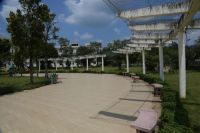 【萨米特新型建材生产基地】颜值爆表，你相信它是陶瓷厂吗？
