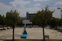 【萨米特新型建材生产基地】颜值爆表，你相信它是陶瓷厂吗？