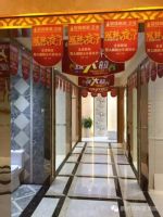 不是大牌不抢手不是钜惠不出手——冠珠陶瓷“大上海联动让利到底”震撼来袭！