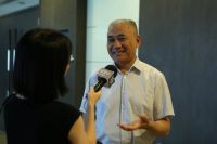 第36届中国（上海）国际家具博览会举行新闻发布会