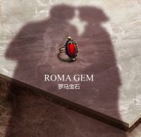 独具匠心,只为成就传奇——蒙娜丽莎瓷砖罗马宝石