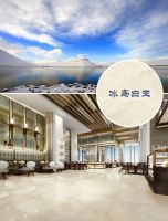 独具匠心,只为成就传奇——蒙娜丽莎瓷砖罗马宝石