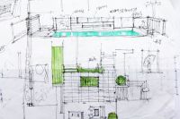 沈忠宝——别墅设计作品赏析《旋律》