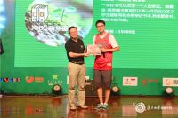 复旦-港大IMBA 2015新生Orientation圆满落幕